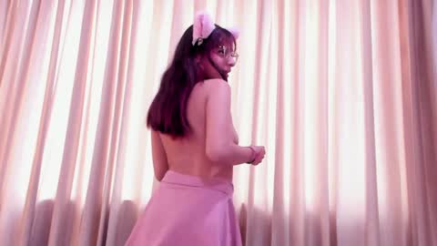 Snapshot of redmeloddy chatting on 01.12.25 Meloddy online show from 01.12.25