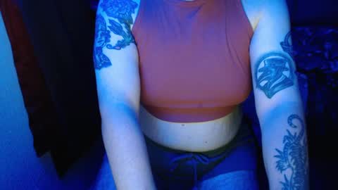 Rosie3 online show from 12.13.24