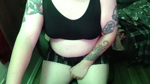 Rosie3 online show from 01.15.25