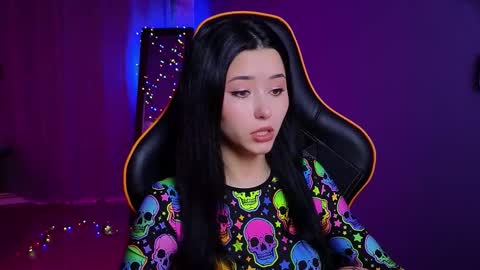 Snapshot of redmidnight_ chatting on 02.24.26 Kiara online show from 02.24.26