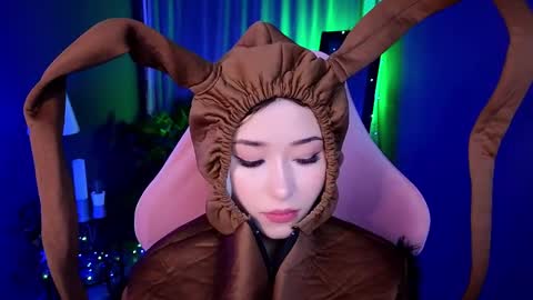 Kiara online show from 04.05.26