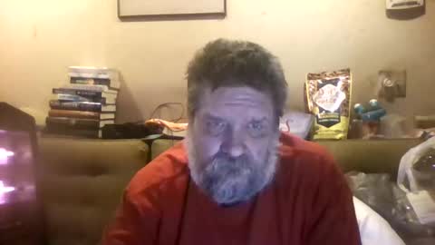 redmud3 online show from 12.27.24