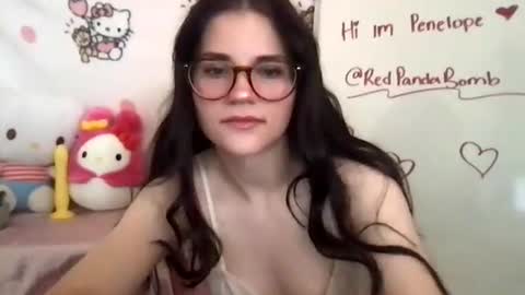 Penelope online show from 01.30.25