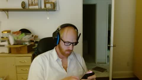 redrob57 online show from 11.17.25