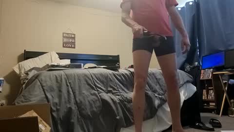 Snapshot of redrocketfirefox chatting on 12.05.24 Redrocket firefox online show from 12.05.24