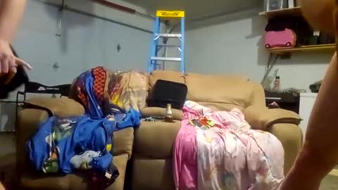 Snapshot of redrocketfirefox chatting on 12.25.24 Redrocket firefox online show from 12.25.24