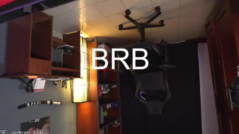 Snapshot of redrum_696 chatting on 02.13.25 Red online show from 02.13.25