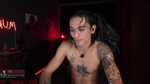 Red online show from 02.26.26