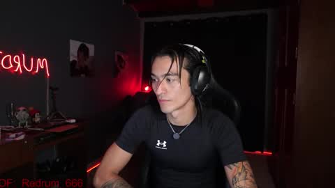 Red online show from 03.26.26