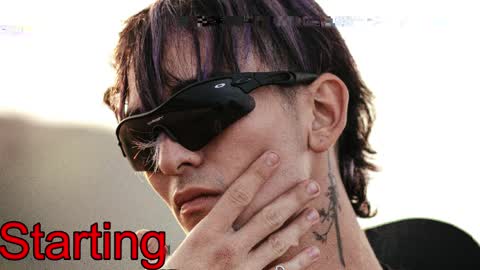 Red online show from 04.08.26