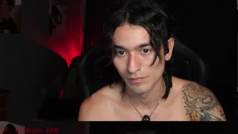 Red online show from 04.12.26