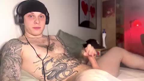 redrum online show from 12.17.24