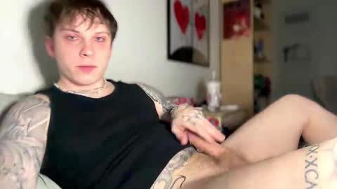 redrum online show from 01.06.25