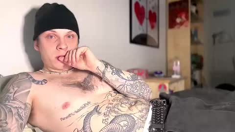 redrum online show from 01.12.25