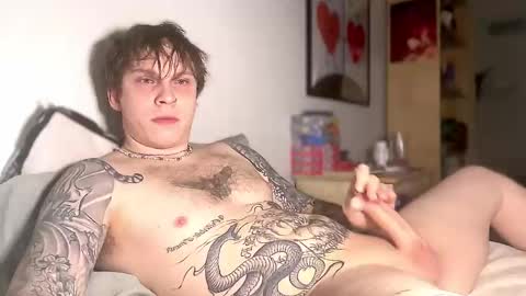 redrum online show from 03.03.25