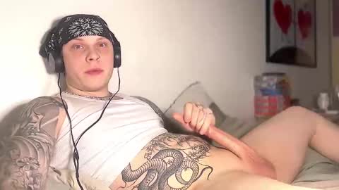 redrum online show from 03.07.25