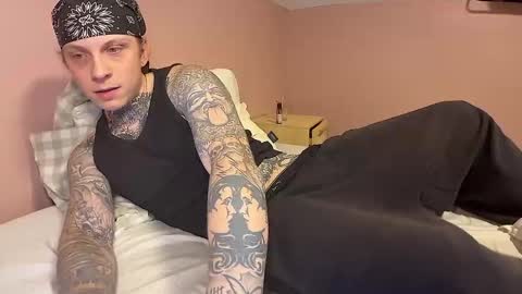 redrum online show from 09.11.25