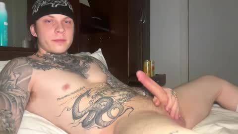 redrum online show from 04.27.26