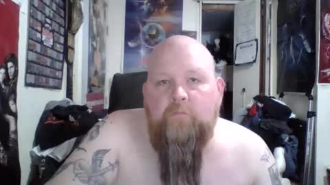 Snapshot of redrumthefool chatting on 03.31.26 The fool online show from 03.31.26