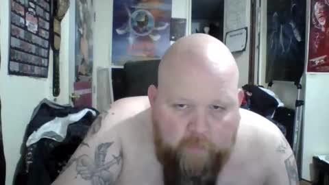 Snapshot of redrumthefool chatting on 04.04.26 The fool online show from 04.04.26