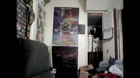 Snapshot of redrumthefool chatting on 04.20.26 The fool online show from 04.20.26