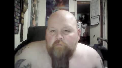 Snapshot of redrumthefool chatting on 05.15.26 The fool online show from 05.15.26