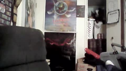 Snapshot of redrumthefool chatting on 06.30.26 The fool online show from 06.30.26