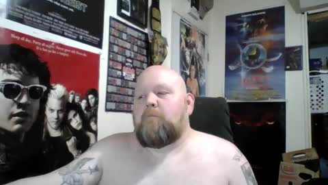 Snapshot of redrumthefool chatting on 07.03.26 The fool online show from 07.03.26