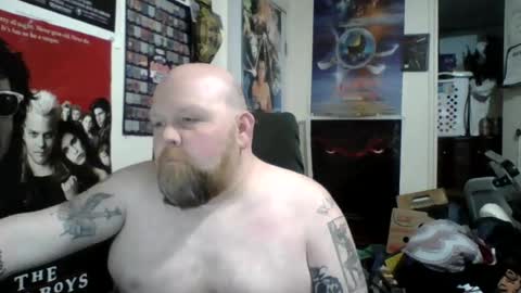 Snapshot of redrumthefool chatting on 07.14.26 The fool online show from 07.14.26