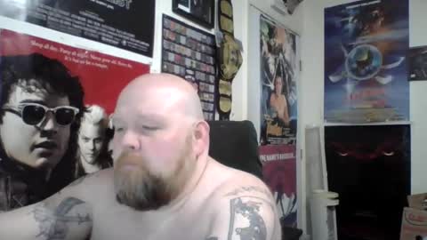 Snapshot of redrumthefool chatting on 07.14.26 The fool online show from 07.14.26