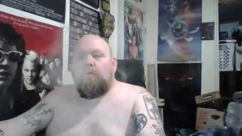 Snapshot of redrumthefool chatting on 07.24.26 The fool online show from 07.24.26