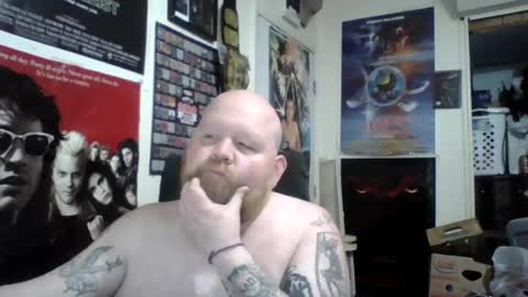 Snapshot of redrumthefool chatting on 07.30.26 The fool online show from 07.30.26