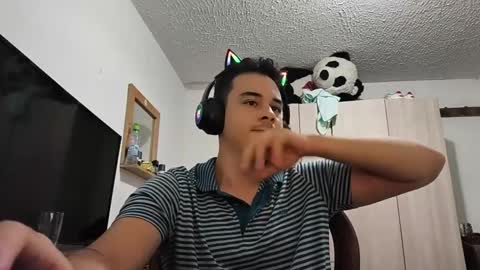 Snapshot of redsoul951869 chatting on 09.15.25 RedsoulReaver online show from 09.15.25