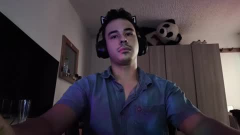 Snapshot of redsoul951869 chatting on 09.16.25 RedsoulReaver online show from 09.16.25