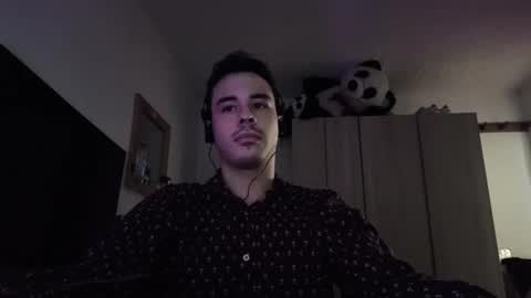 Snapshot of redsoul951869 chatting on 09.17.25 RedsoulReaver online show from 09.17.25