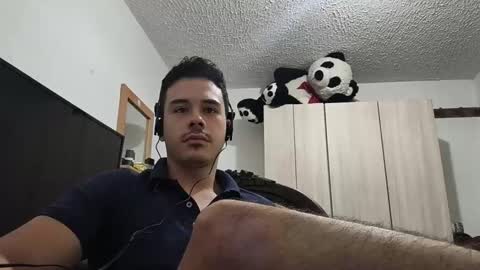 Snapshot of redsoul951869 chatting on 09.21.25 RedsoulReaver online show from 09.21.25