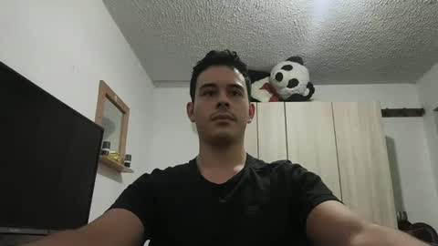 Snapshot of redsoul951869 chatting on 10.03.25 RedsoulReaver online show from 10.03.25