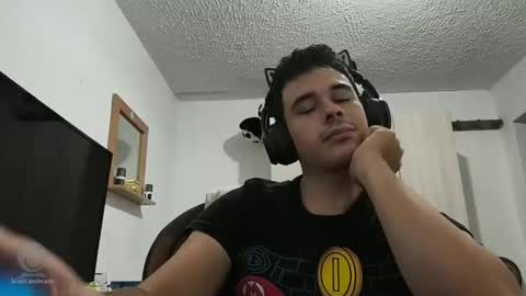 Snapshot of redsoul951869 chatting on 10.08.25 RedsoulReaver online show from 10.08.25