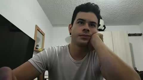 Snapshot of redsoul951869 chatting on 10.14.25 RedsoulReaver online show from 10.14.25