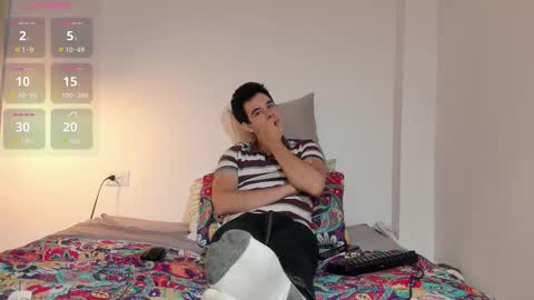 Snapshot of redsoul951869 chatting on 11.06.25 RedsoulReaver online show from 11.06.25