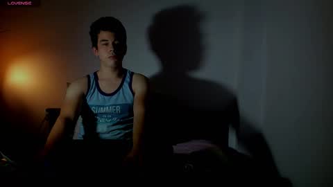 RedsoulReaver online show from 12.02.25