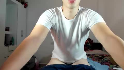 RedsoulReaver online show from 12.22.25