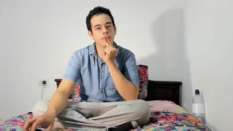 RedsoulReaver online show from 01.05.26