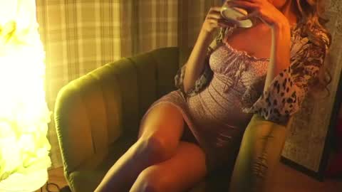 Red online show from 04.19.26