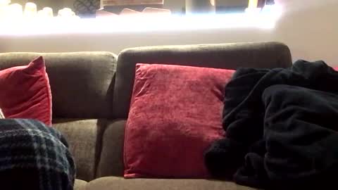 Snapshot of redspider1543 chatting on 11.23.25 Redspider154 online show from 11.23.25