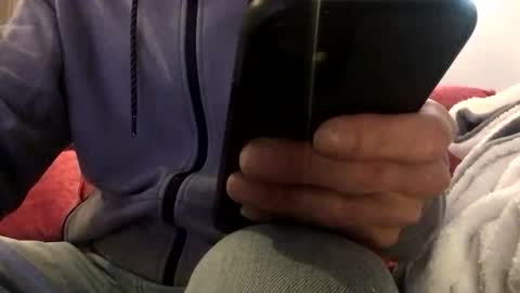 Snapshot of redspider1543 chatting on 12.04.25 Redspider154 online show from 12.04.25