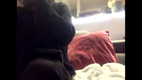 Snapshot of redspider1543 chatting on 01.10.26 Redspider154 online show from 01.10.26