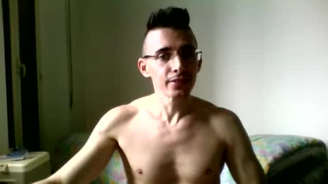 redstep0 online show from 11.08.25