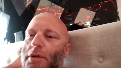 The devil online show from 03.01.25