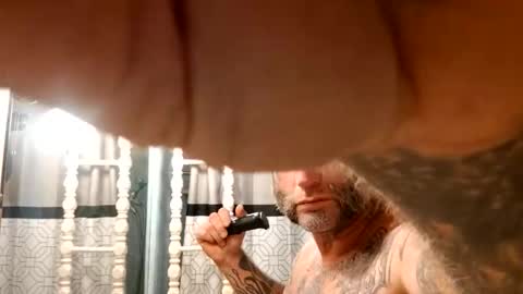 The devil online show from 10.12.25